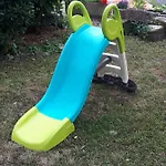 Le Chouette Ferienhaus *