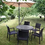 Le Chouette Holiday home Selestat