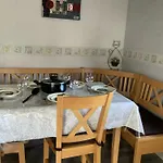 Holiday home Le Chouette