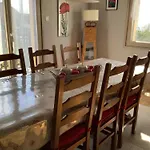 Le Chouette Holiday home
