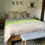 Holiday home Le Chouette