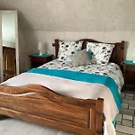 Holiday home Le Chouette *