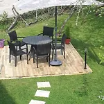 Le Chouette Holiday home Selestat