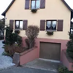 Le Chouette Holiday home