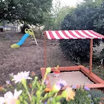 Holiday home Le Chouette