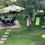 Le Chouette Holiday home Selestat