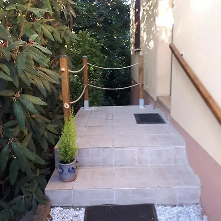 Le Chouette Sélestat