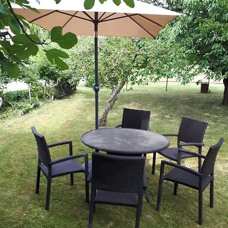 Le Chouette Casa vacanze Sélestat