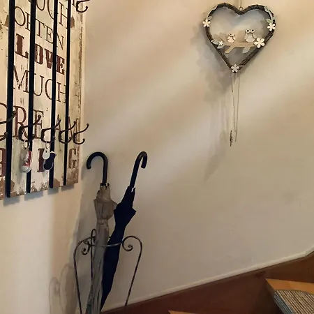 Casa vacanze Le Chouette