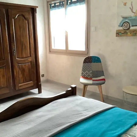 Le Chouette بيت للعطل