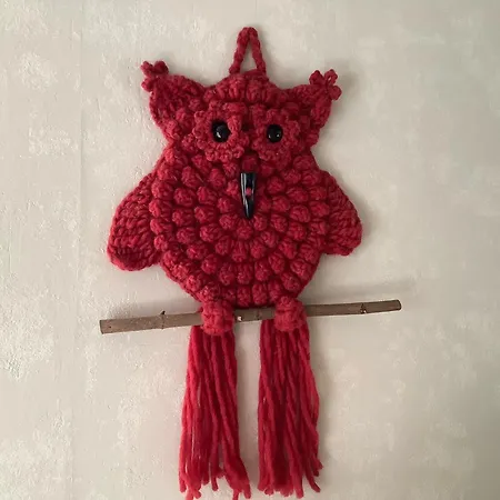 Casa vacanze Le Chouette Sélestat