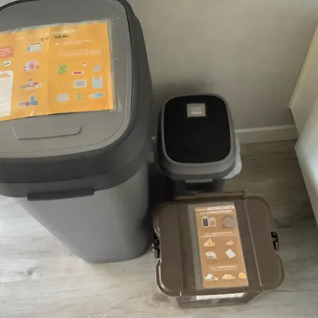 Casa vacanze Le Chouette