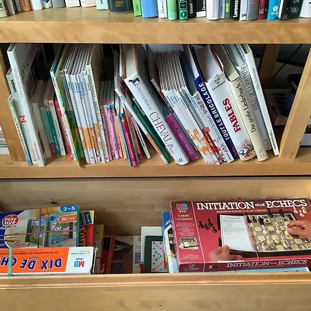 Le Chouette Sélestat