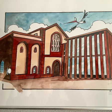 Le Chouette Casa vacanze