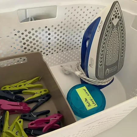 Le Chouette Casa vacanze *