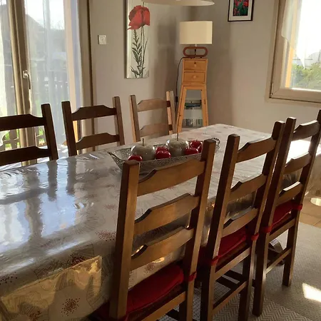 Le Chouette Casa vacanze