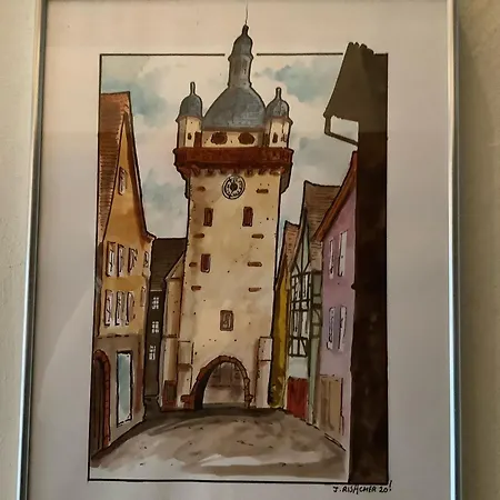 Le Chouette Casa vacanze *