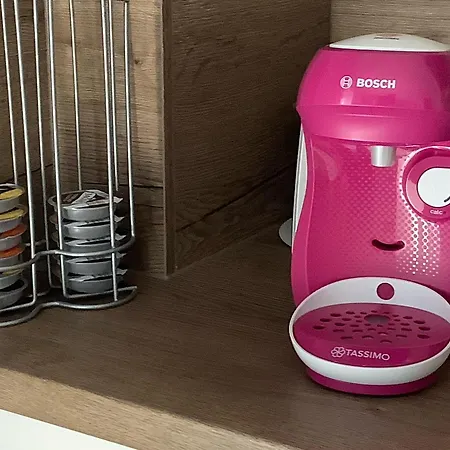 Le Chouette Casa vacanze