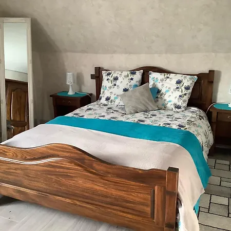 Casa vacanze Le Chouette *