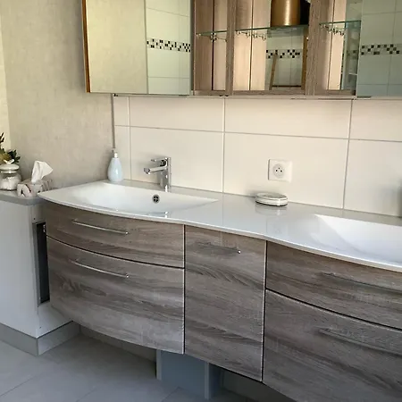 Casa vacanze Le Chouette