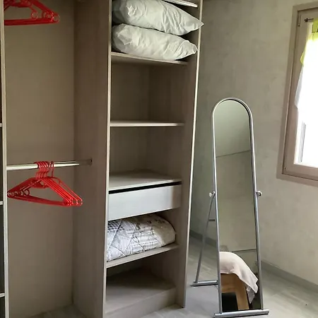 Casa vacanze Le Chouette Sélestat