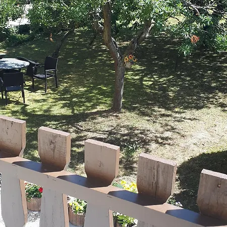 Casa vacanze Le Chouette