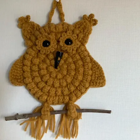 Le Chouette Casa vacanze Sélestat