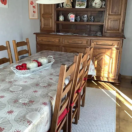 Le Chouette سليستا