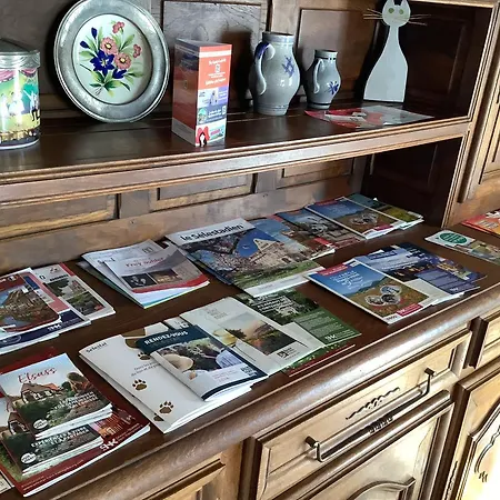 Le Chouette Sélestat