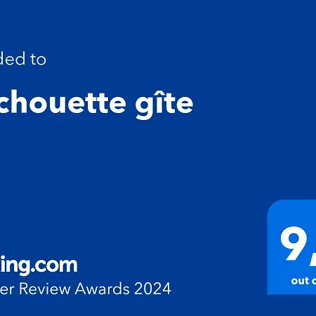 Le Chouette Sélestat