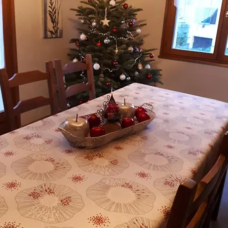 Le Chouette Casa vacanze