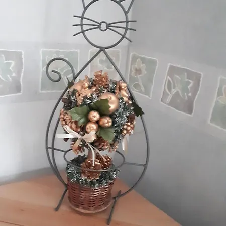 Casa vacanze Le Chouette