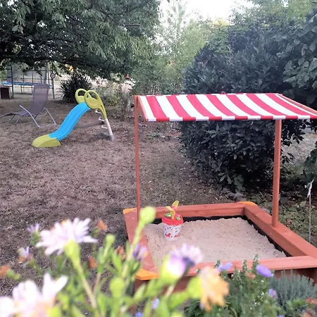 Casa vacanze Le Chouette