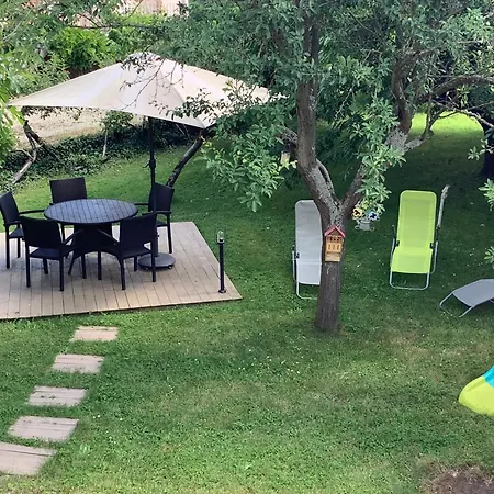 Le Chouette Casa vacanze Sélestat