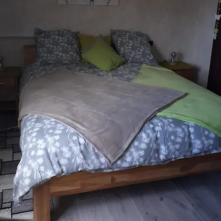 Nyaraló Le Chouette