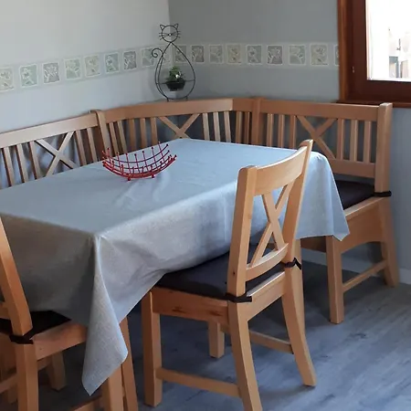 Le Chouette * Sélestat