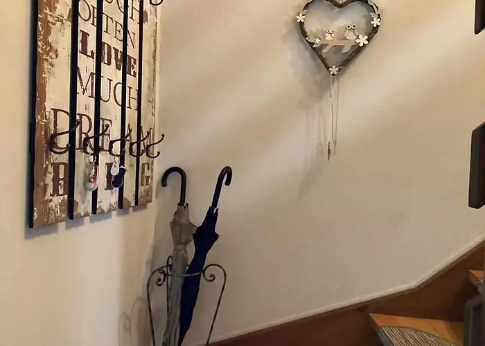 Nyaraló Le Chouette