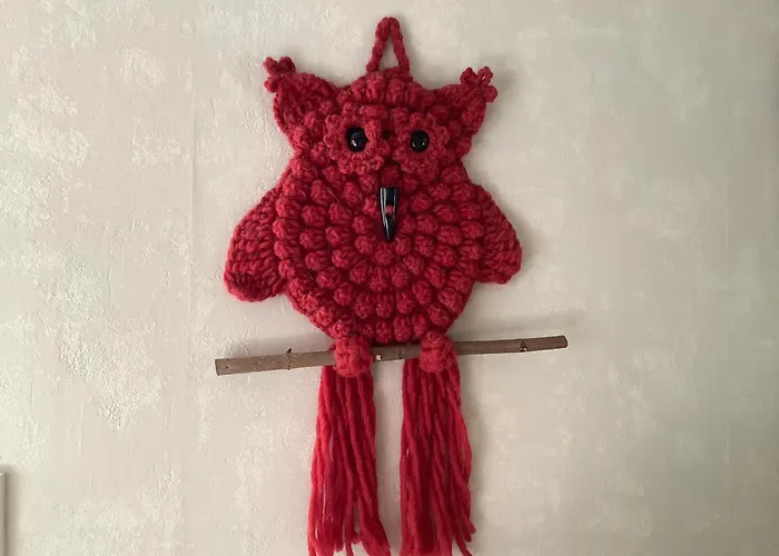 Nyaraló Le Chouette Sélestat