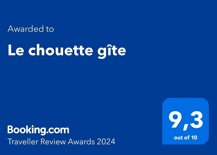 Le Chouette Sélestat