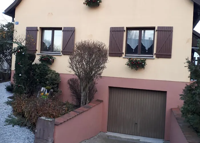 Le Chouette Nyaraló