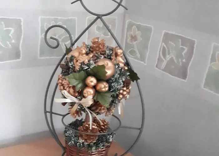 Nyaraló Le Chouette
