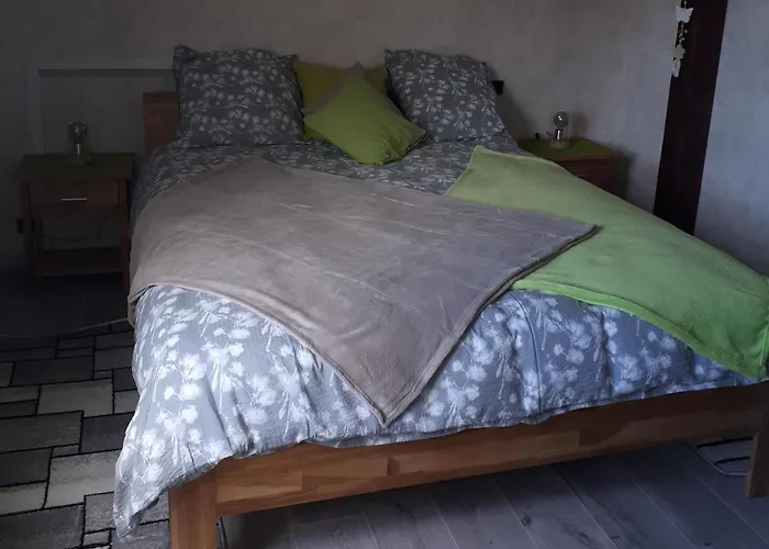 Nyaraló Le Chouette